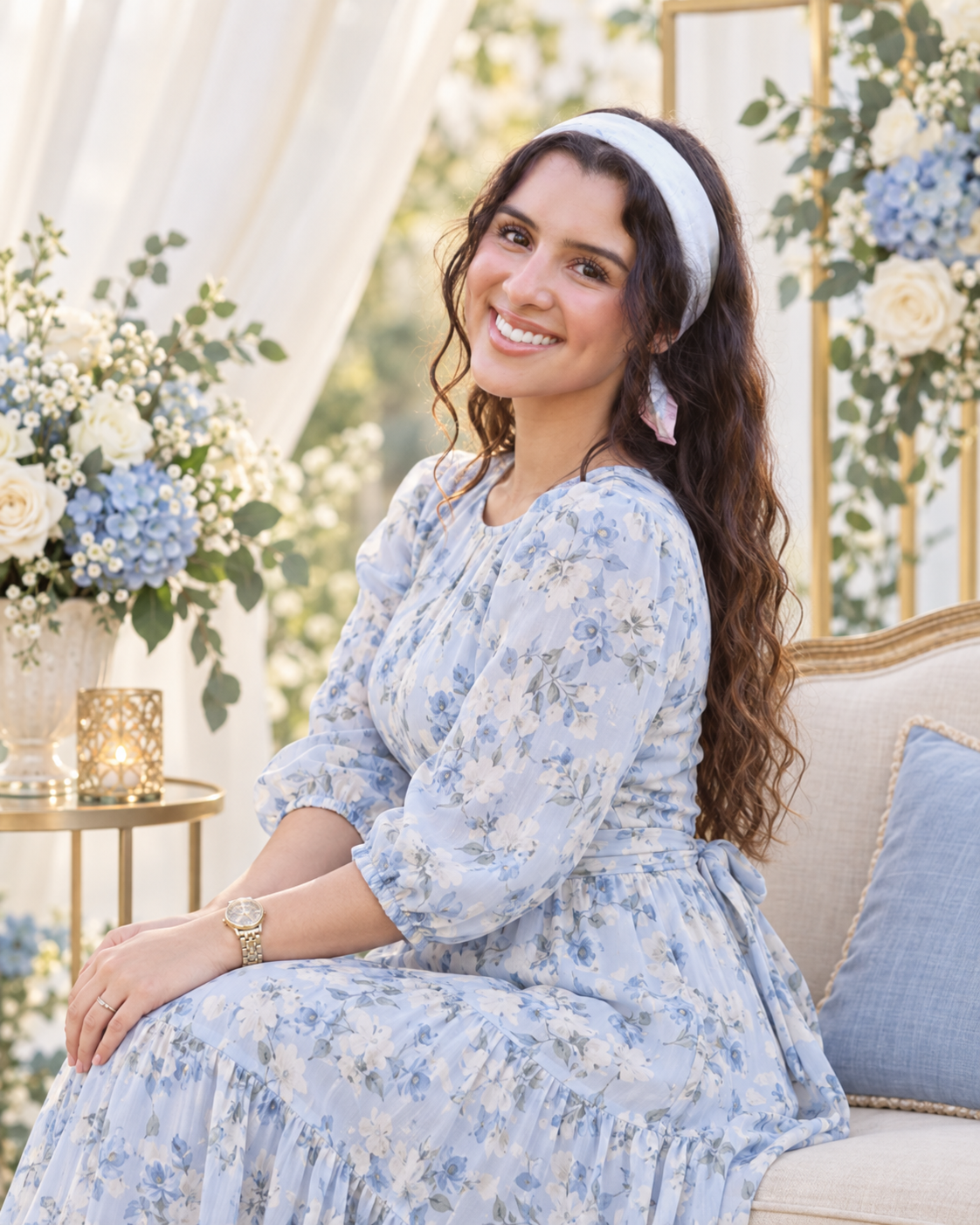 Mariana in a season worth celebrating